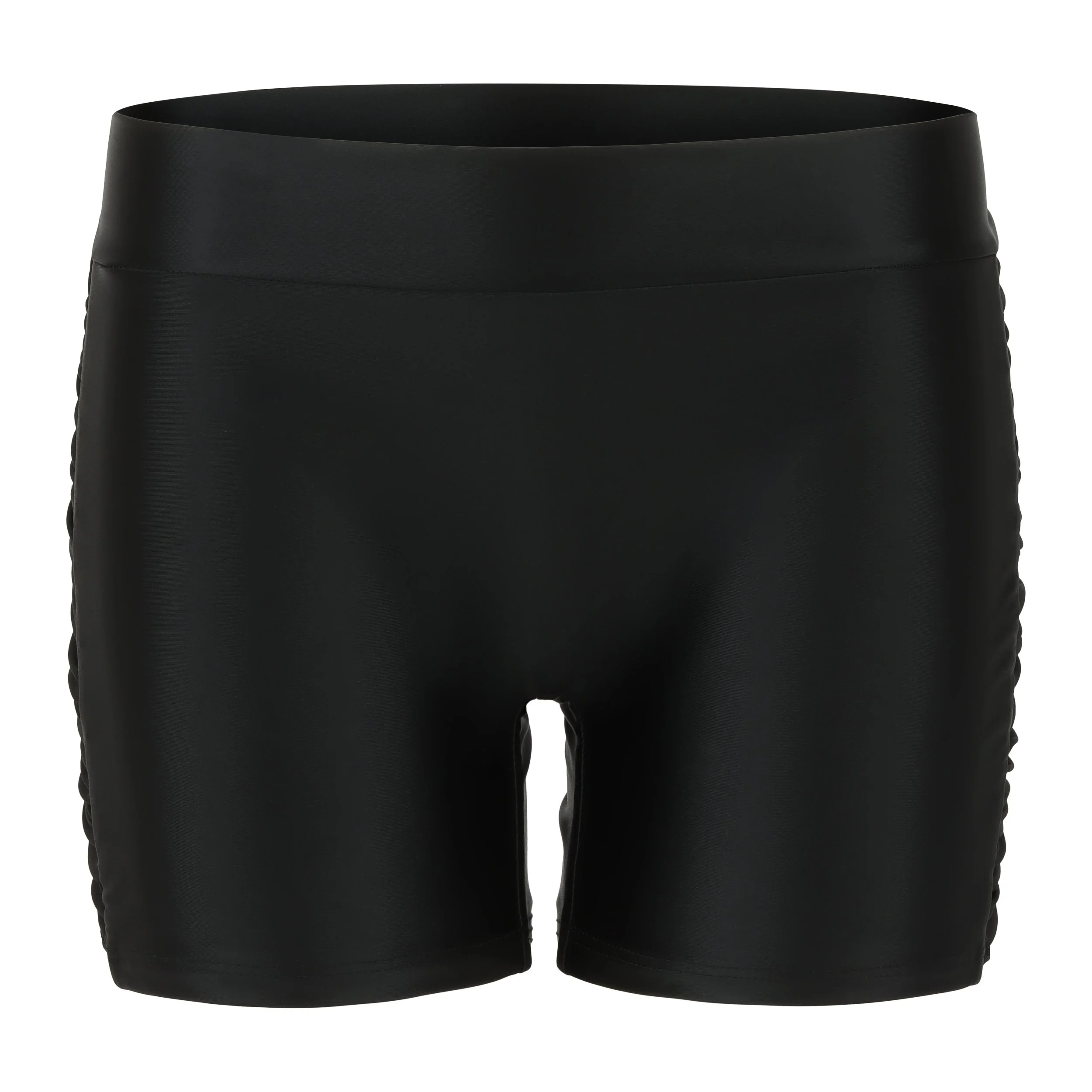 Romy Top Black — Gigi